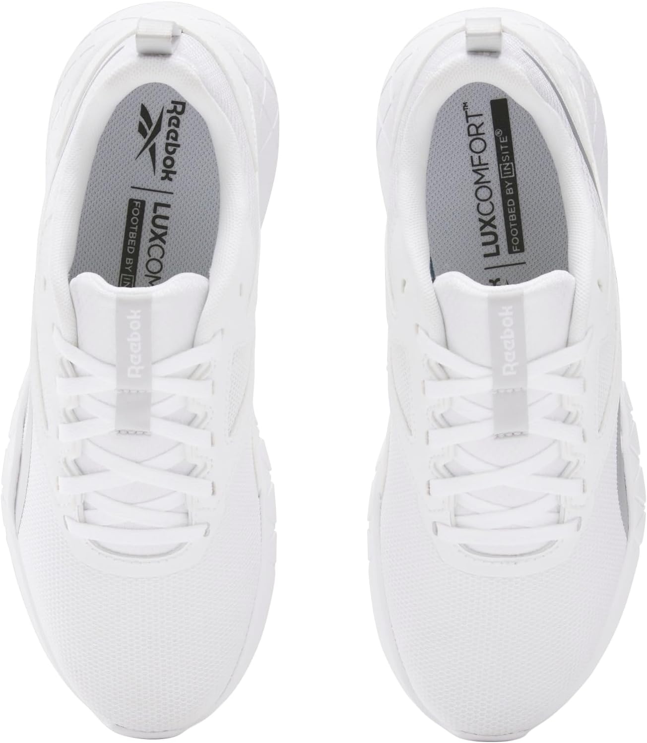 image:imageReebok Flexagon Energy TR 4Footwear WhiteMist Grey