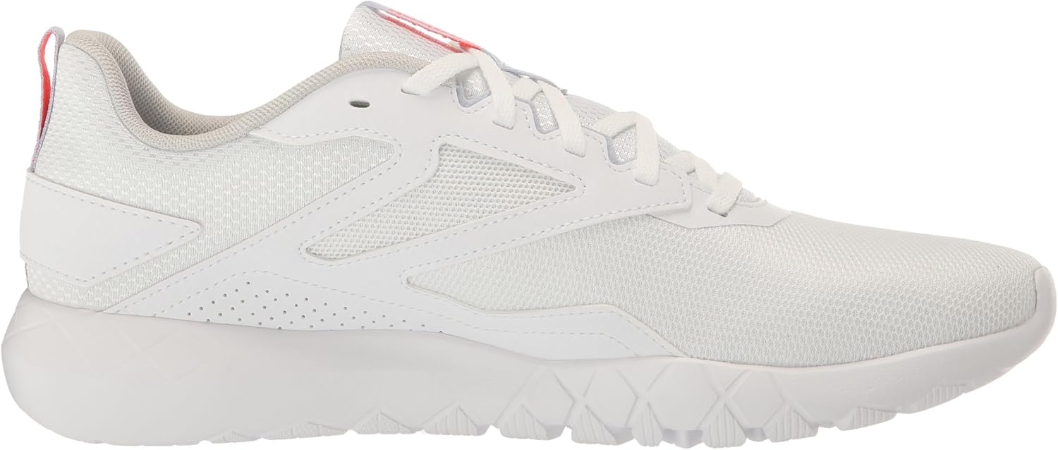 image:imageReebok Flexagon Energy TR 4Footwear WhitePure Grey 2Pale Blue