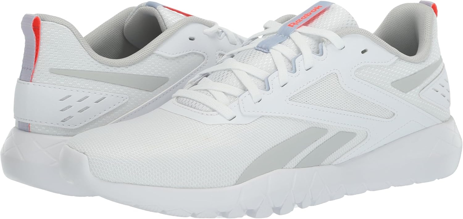 image:imageReebok Flexagon Energy TR 4Footwear WhitePure Grey 2Pale Blue