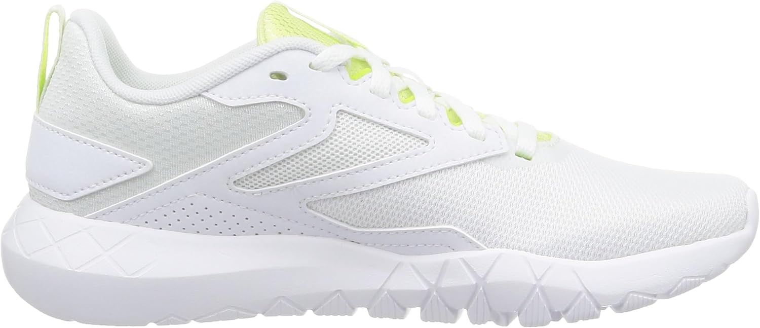 image:imageReebok Flexagon Energy TR 4Ftwr White Citrus Glow Laser Lime F23