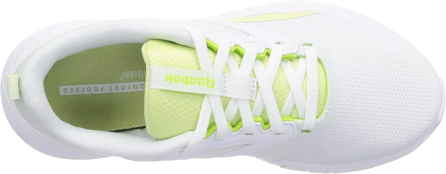 image:imageReebok Flexagon Energy TR 4Ftwr White Citrus Glow Laser Lime F23