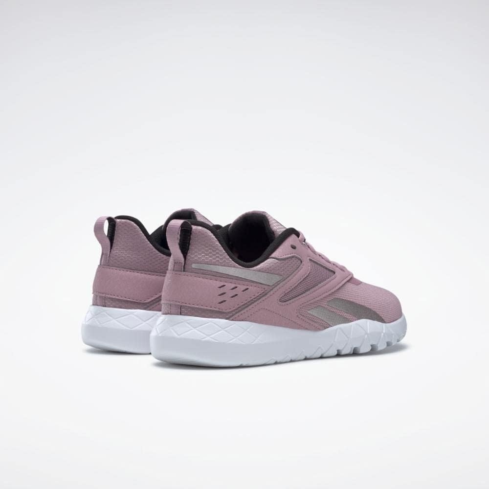 image:imageReebok Flexagon Energy TR 4Infused LilacBlackWhite