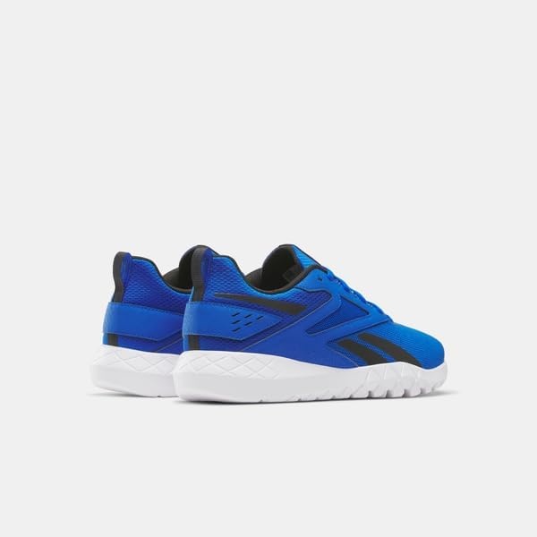 image:imageReebok Flexagon Energy TR 4Optimum Blue Black Ftwr White
