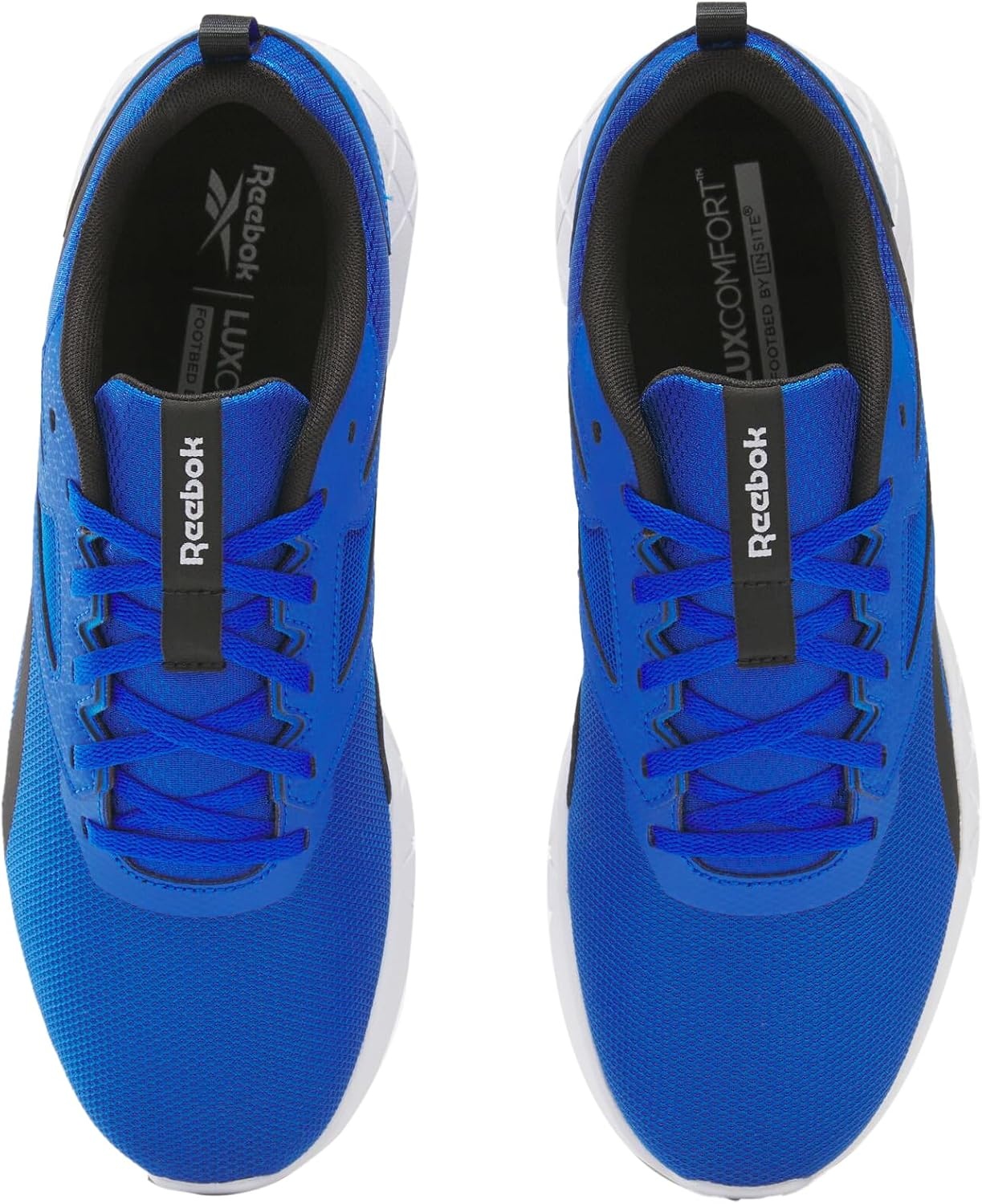 image:imageReebok Flexagon Energy TR 4Optimum Blue Black Ftwr White