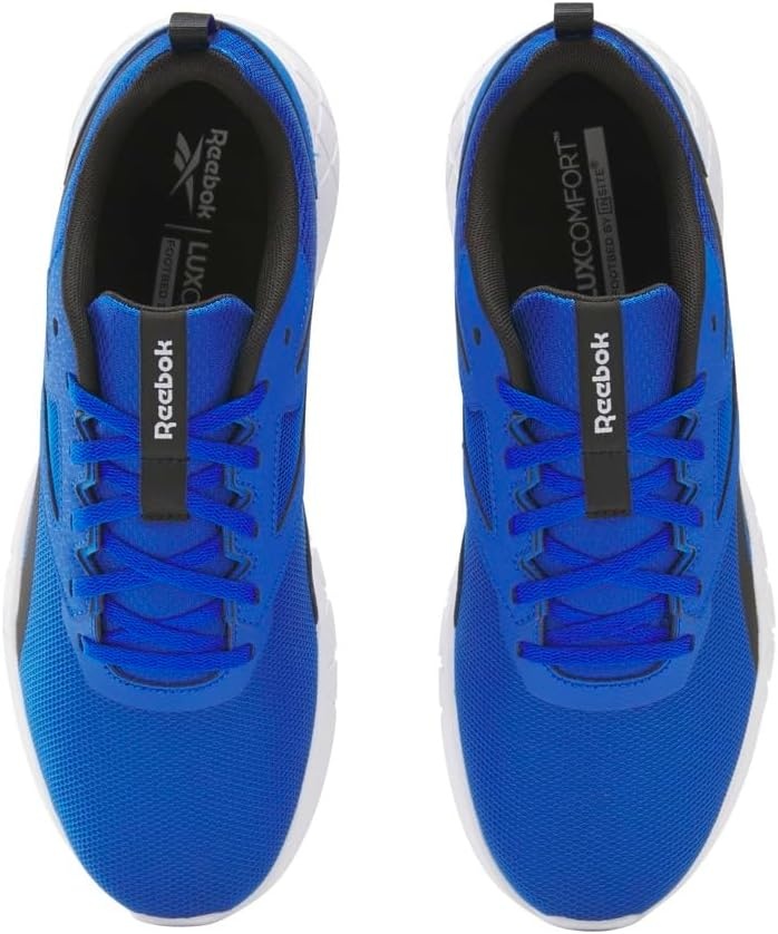 image:imageReebok Flexagon Energy TR 4Optimum BlueBlackFootwear White