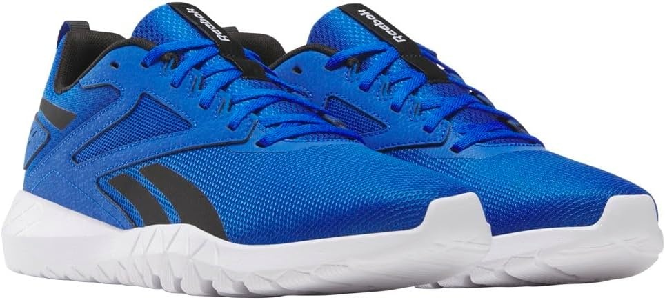 image:imageReebok Flexagon Energy TR 4Optimum BlueBlackFootwear White