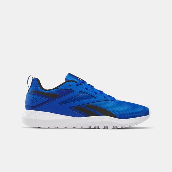 image:imageReebok Flexagon Energy TR 4Optimum BlueBlackFtwr White