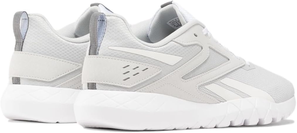 image:imageReebok Flexagon Energy TR 4Pure Grey