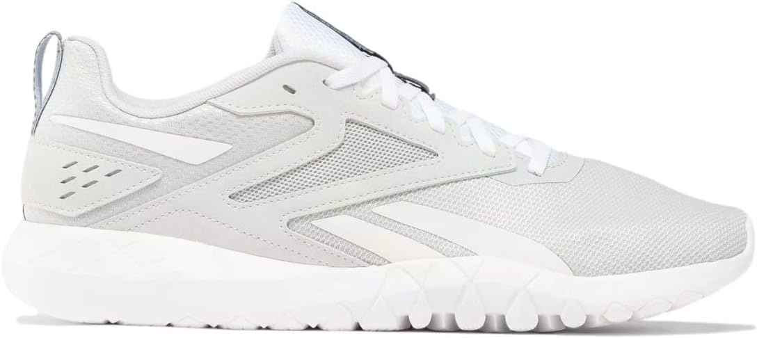image:imageReebok Flexagon Energy TR 4Pure Grey