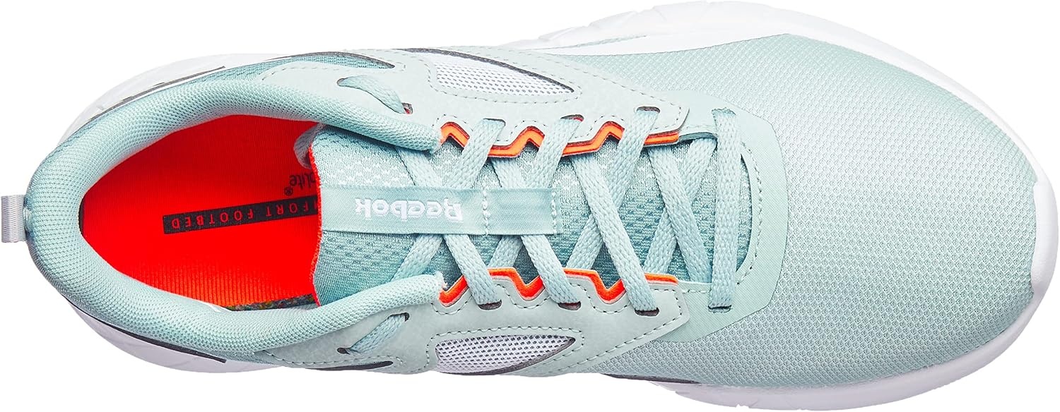 image:imageReebok Flexagon Energy TR 4SeagryFtwwhtOrgfla