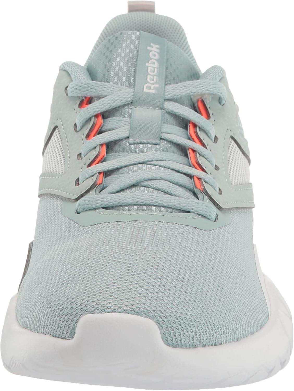 image:imageReebok Flexagon Energy TR 4Seaside GreyWhiteOrange Flare