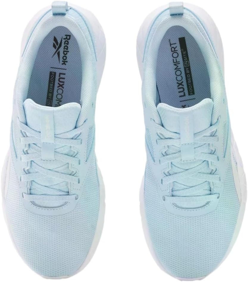 image:imageReebok Flexagon Energy TR 4Soft Blue Moon Footwear White