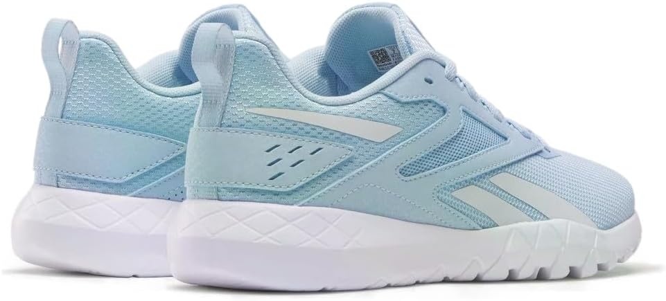 image:imageReebok Flexagon Energy TR 4Soft Blue Moon Footwear White
