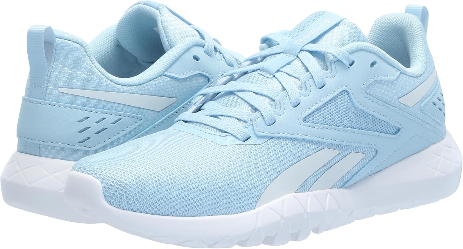 image:imageReebok Flexagon Energy TR 4Soft BlueMoonFootwear White