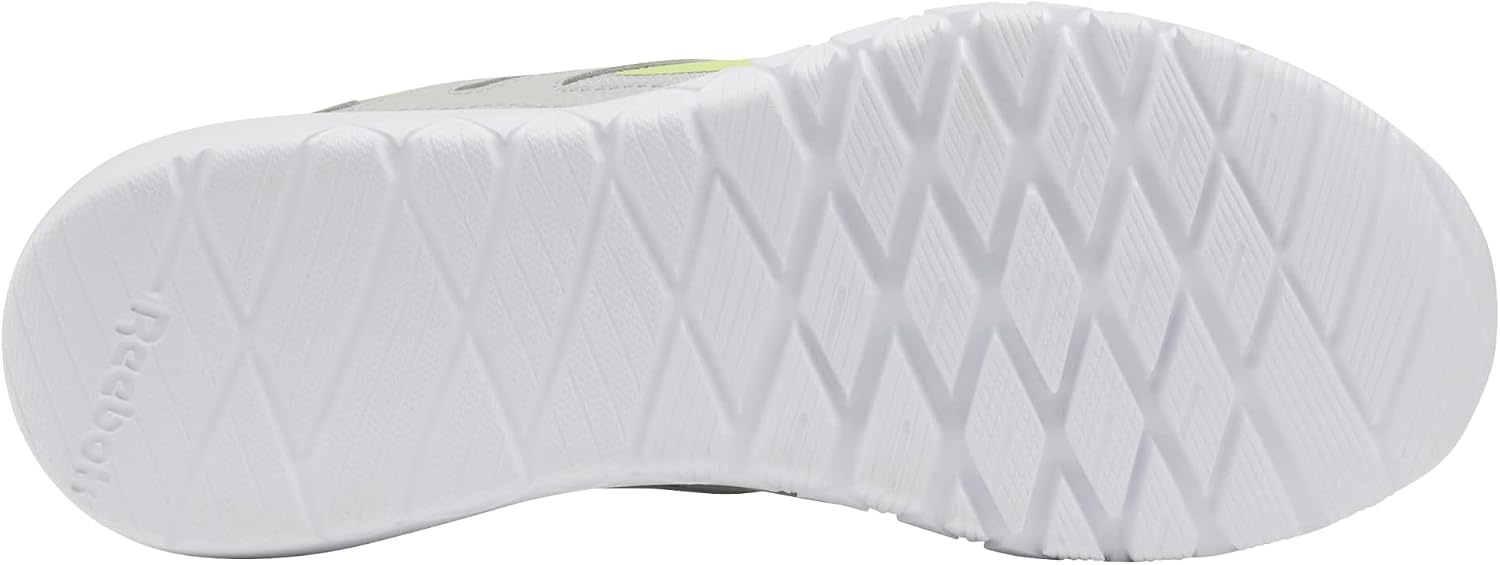 image:imageReebok Flexagon Energy TR 4Steely FogLaser LimePure Grey