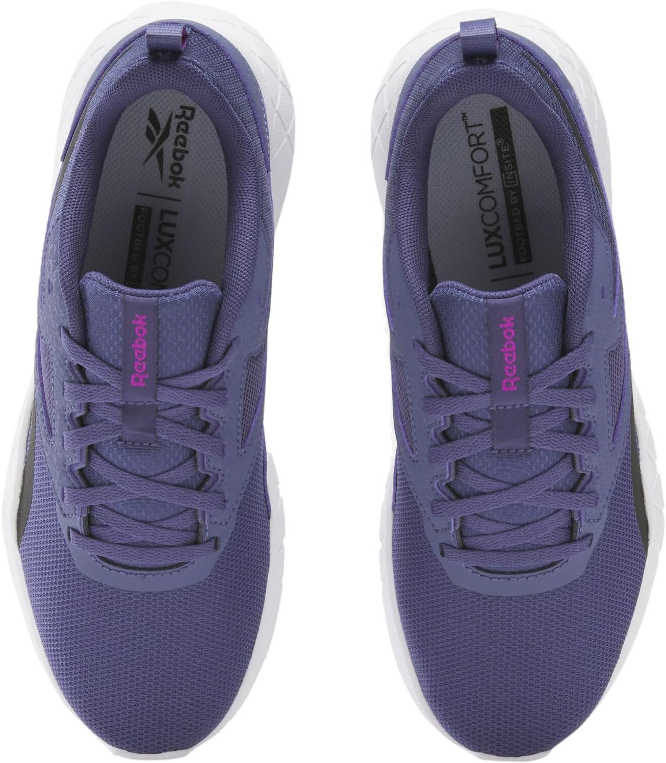 image:imageReebok Flexagon Energy TR 4Twilight Purple Black Ftw White