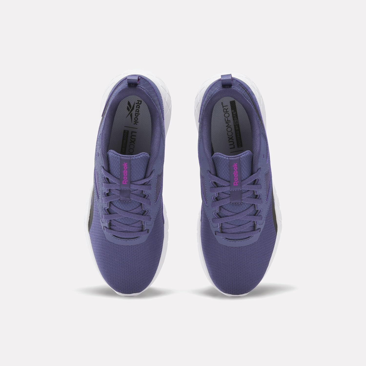 image:imageReebok Flexagon Energy TR 4Twilight Purple Black Ftw White