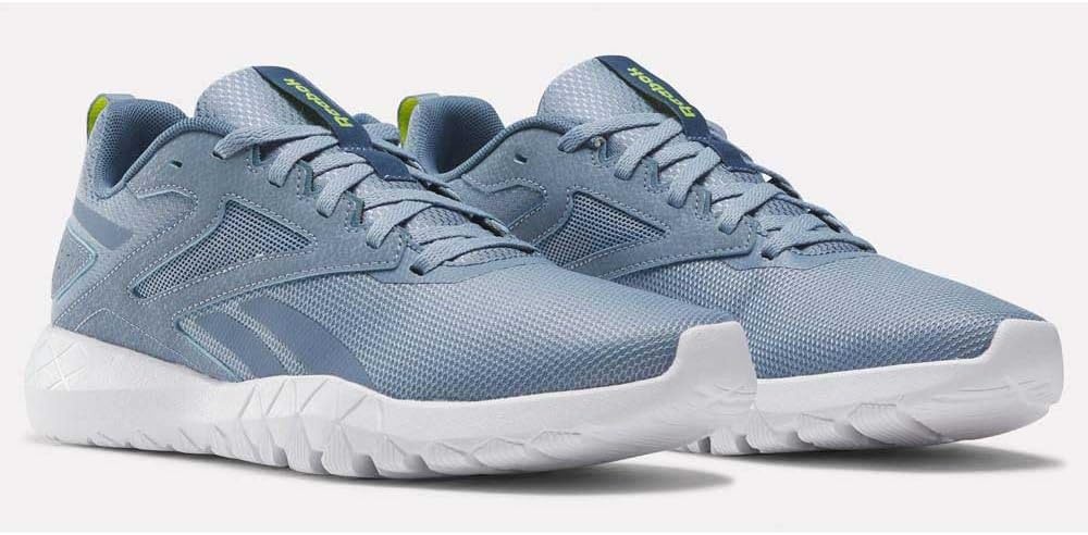 image:imageReebok Flexagon Energy TR 4Vinblu Aciyel Blusla