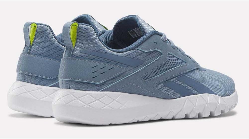 image:imageReebok Flexagon Energy TR 4Vinblu Aciyel Blusla