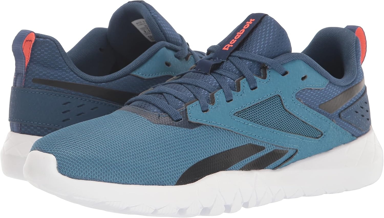 image:imageReebok Flexagon Energy TR 4White