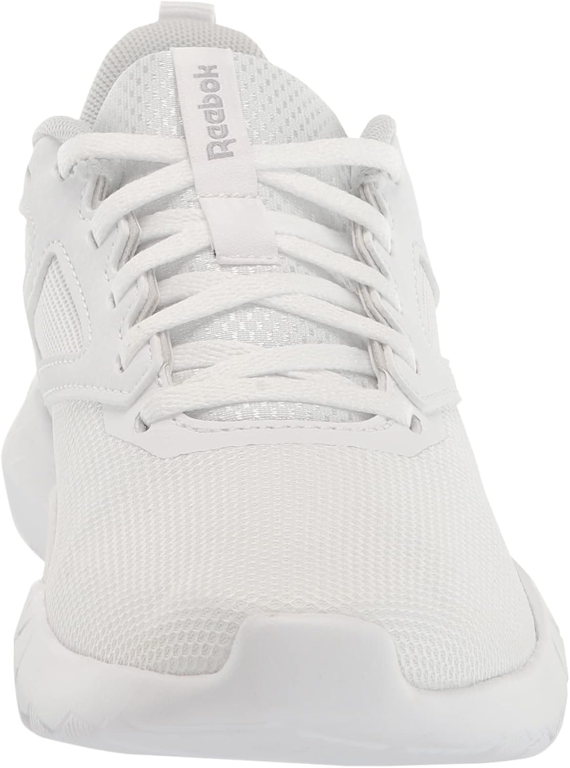 image:imageReebok Flexagon Energy TR 4WhitePure GreySilver Metallic