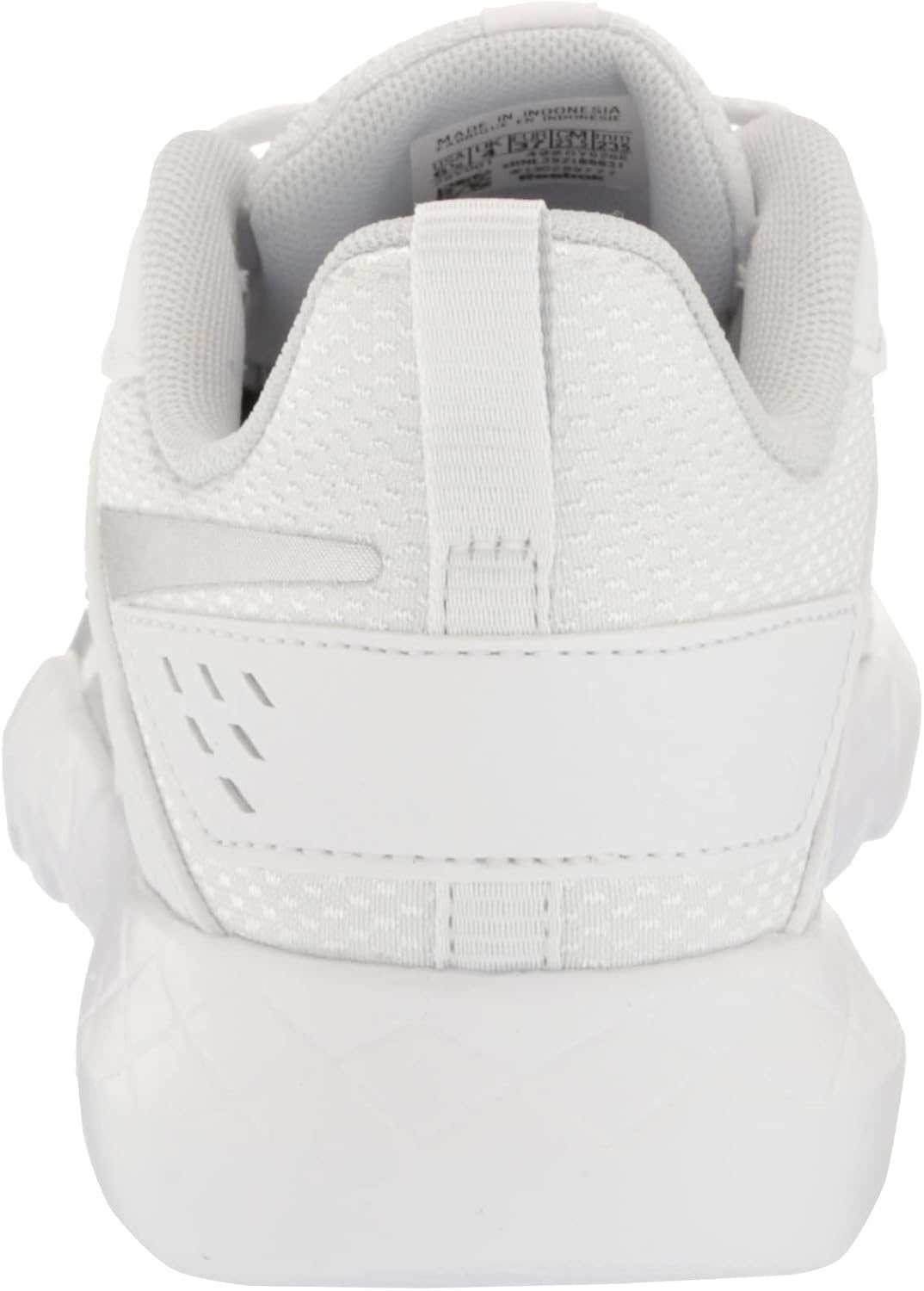 image:imageReebok Flexagon Energy TR 4WhitePure GreySilver Metallic