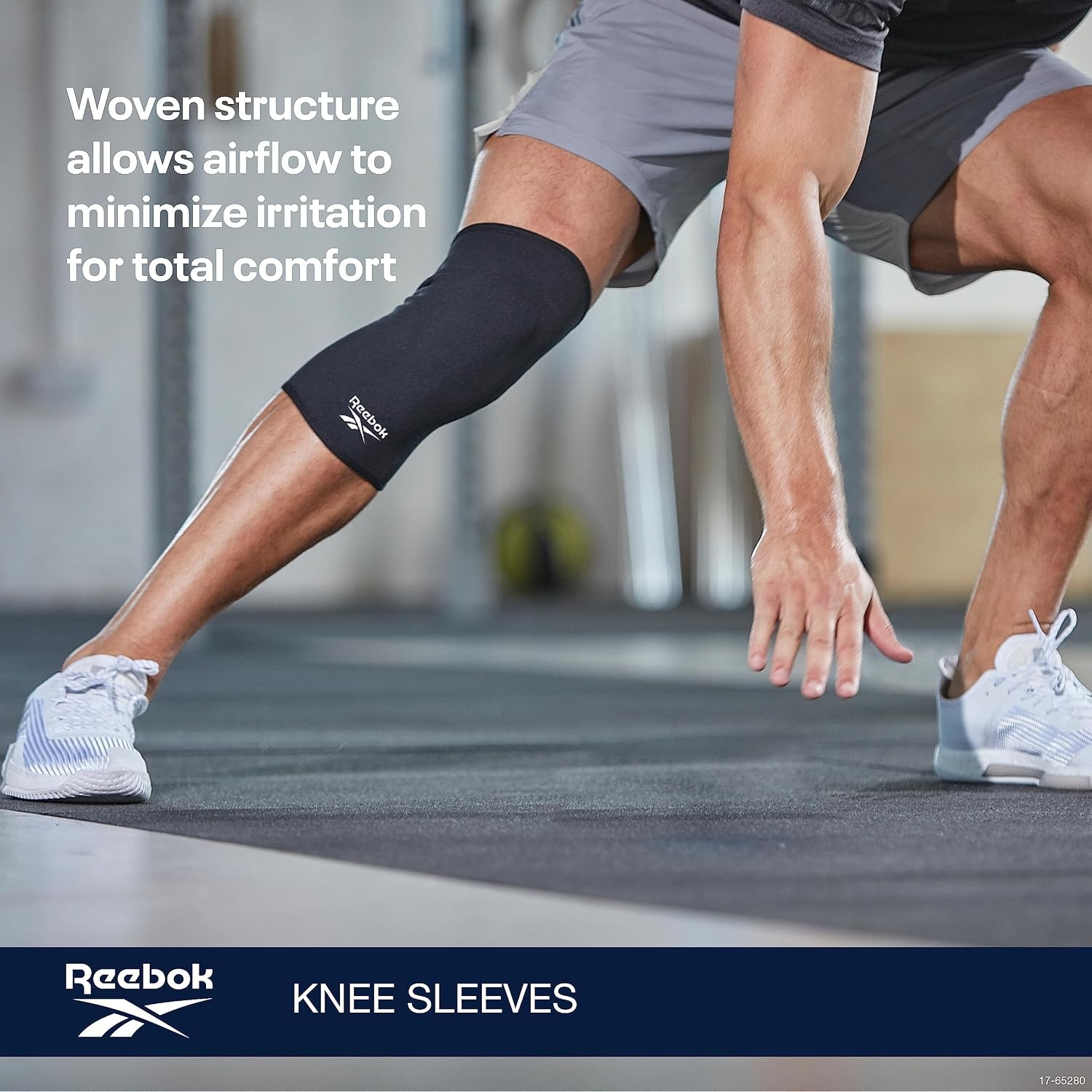 image:imageReebok Knee SleeveMedium