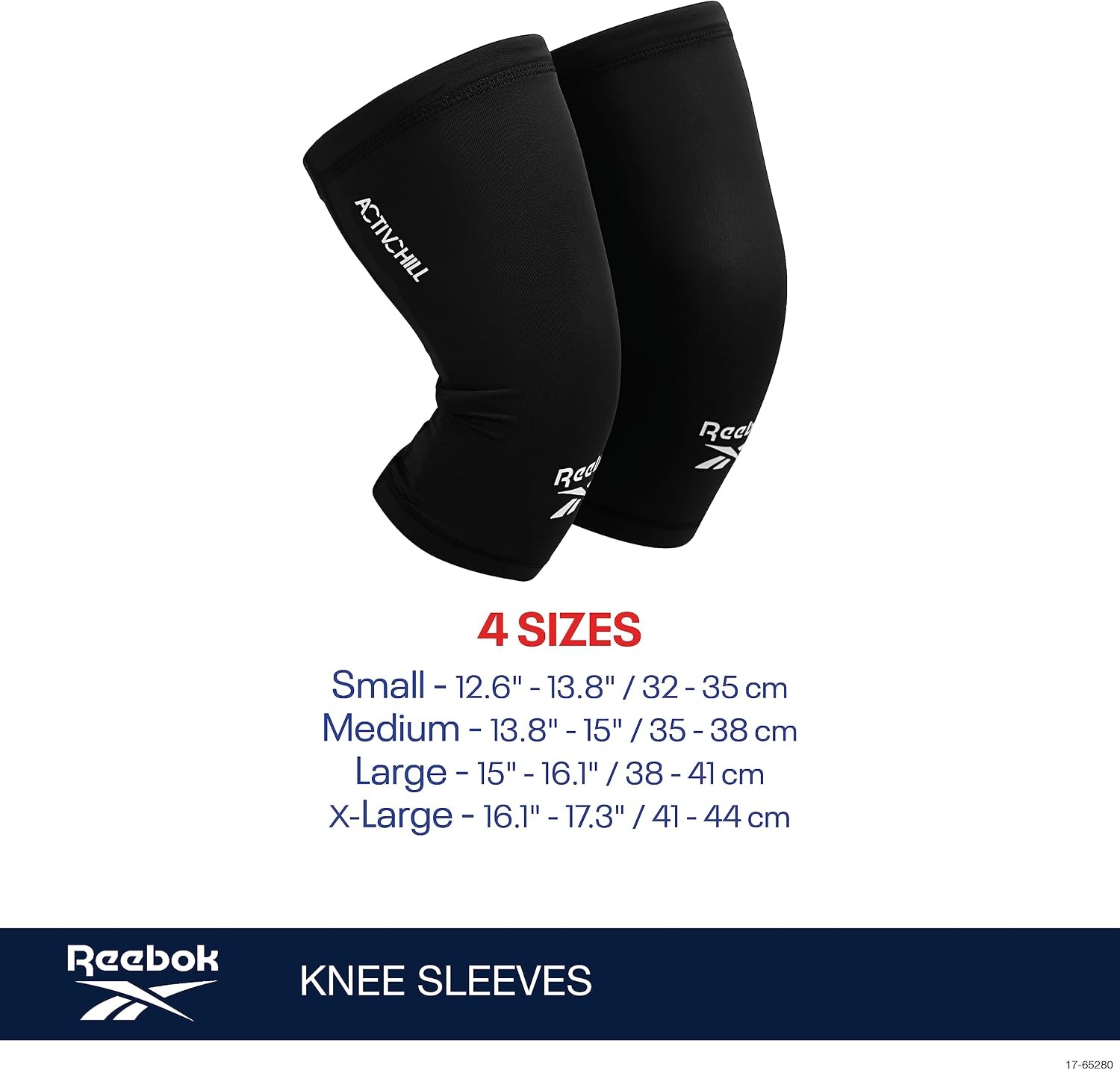 image:imageReebok Knee SleeveXLarge