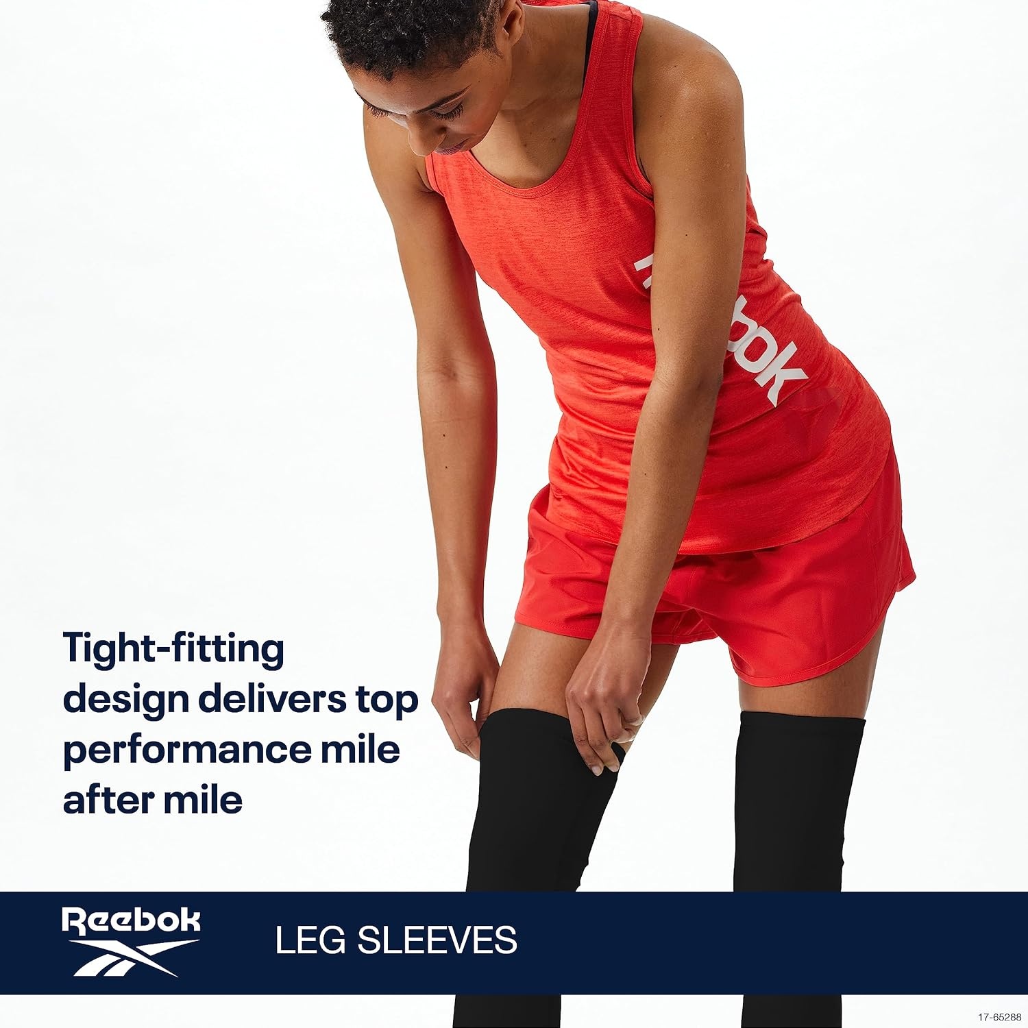 image:imageReebok Leg SleeveLarge