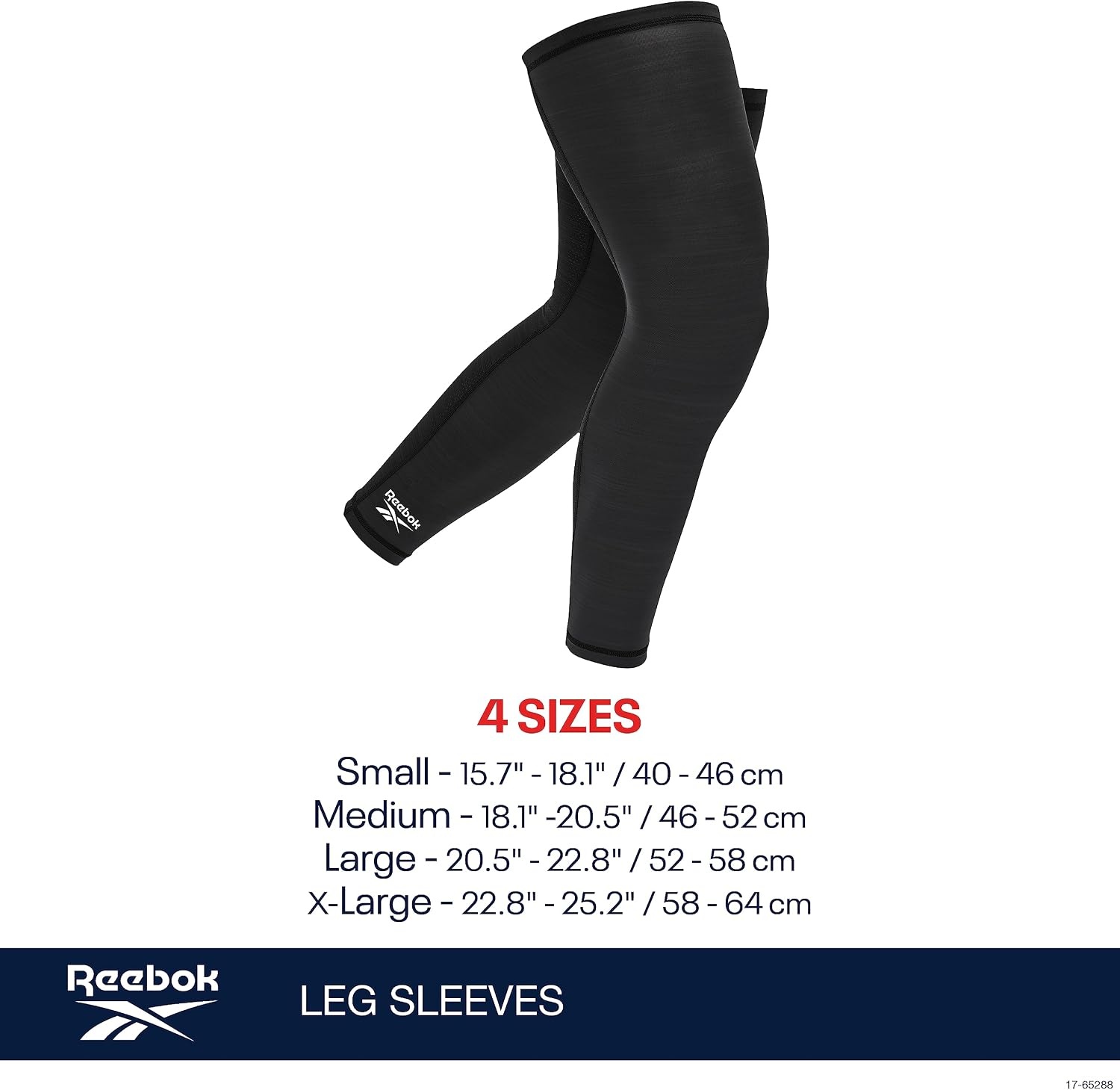 image:imageReebok Leg SleeveLarge