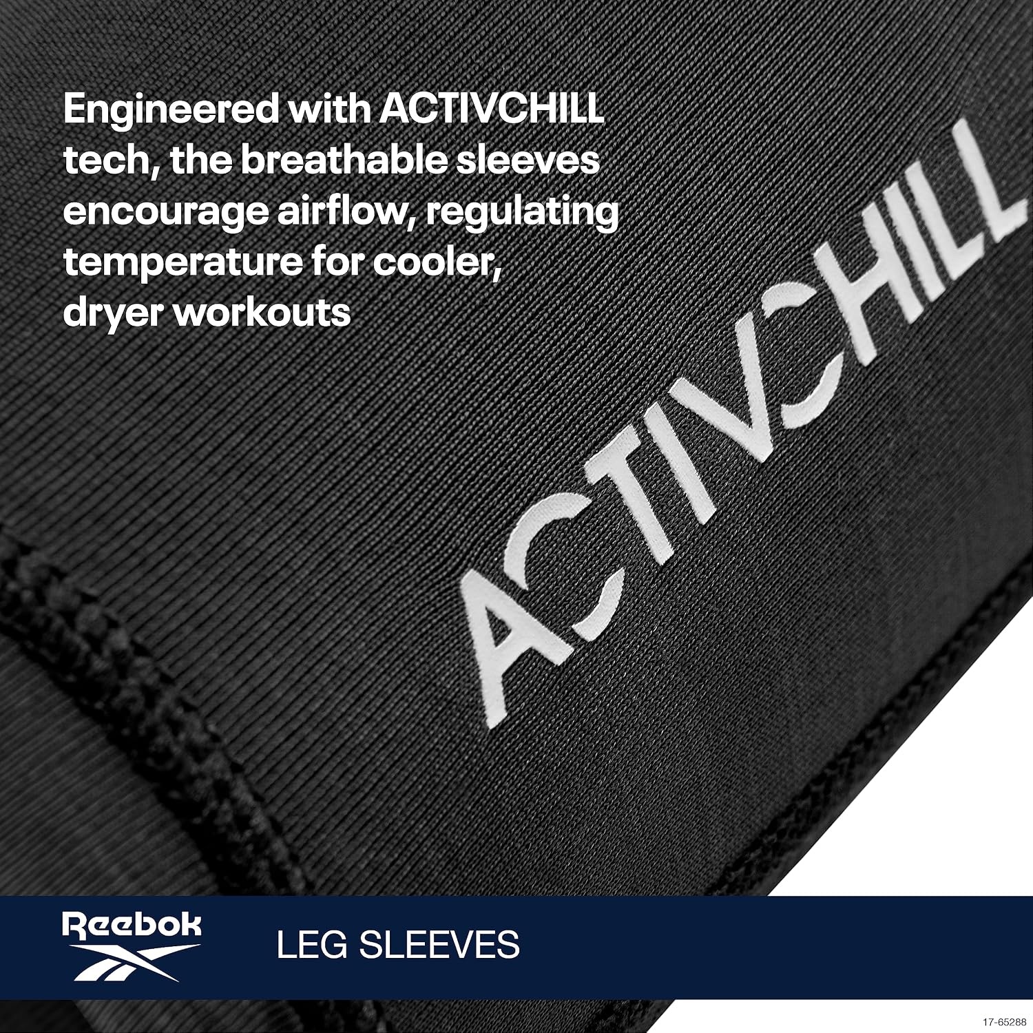 image:imageReebok Leg SleeveXLarge
