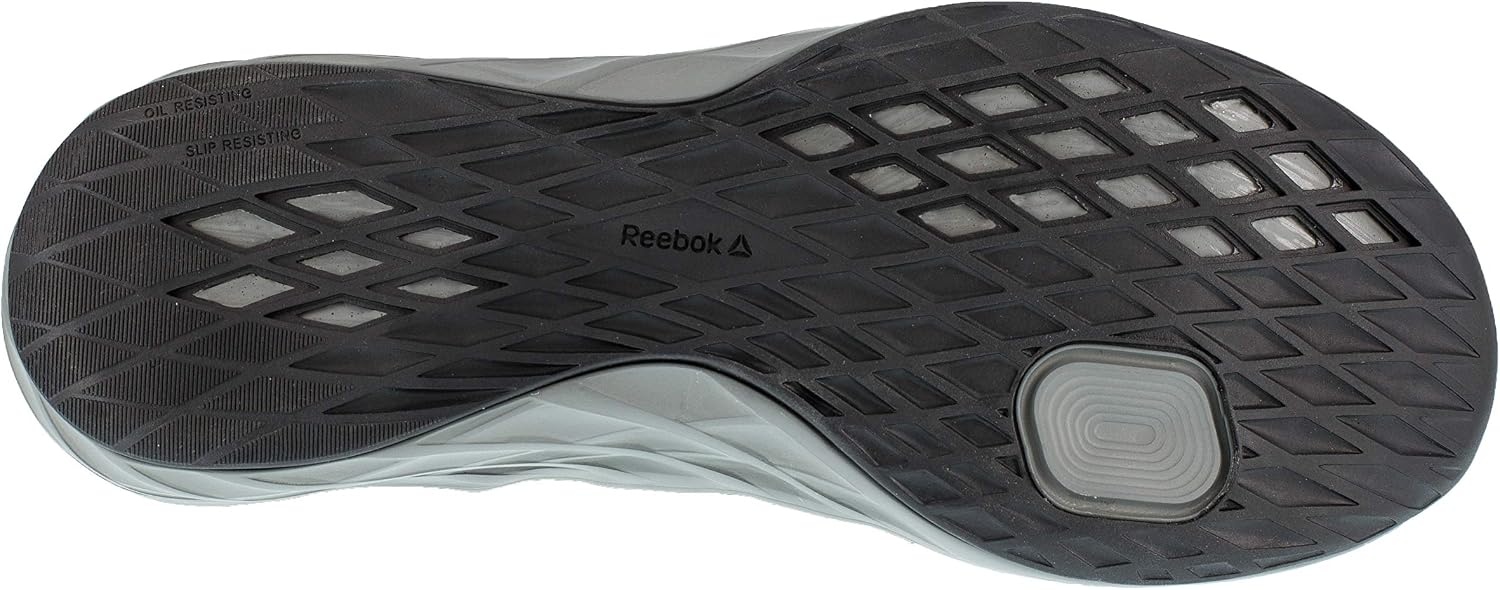 image:imageReebok Mens AstrorideBlack and Dark Grey