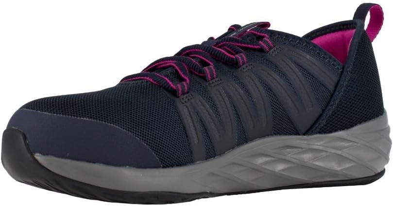image:imageReebok Mens AstrorideDark Navy and Purple