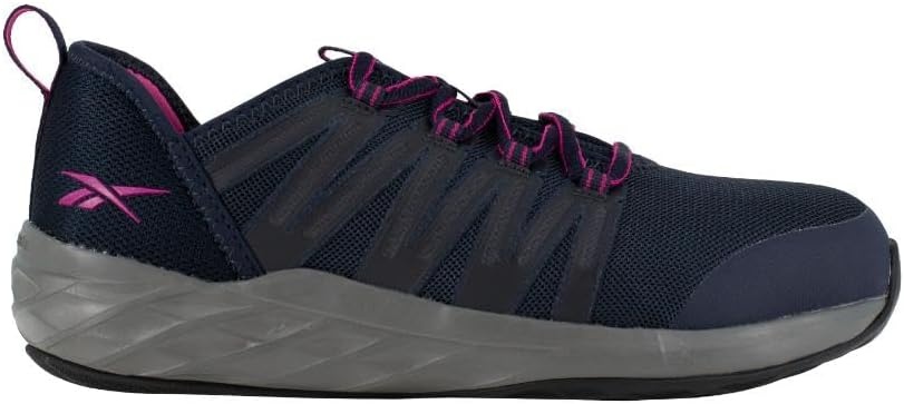image:imageReebok Mens AstrorideDark Navy and Purple