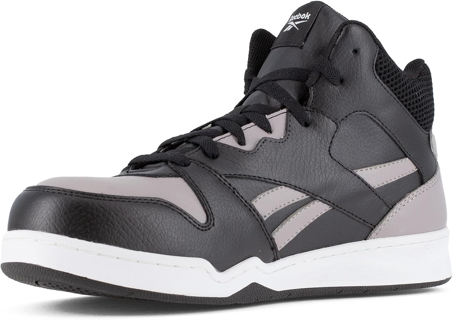 image:imageReebok Mens BB4500 Work Composite Toe Grey 9 M