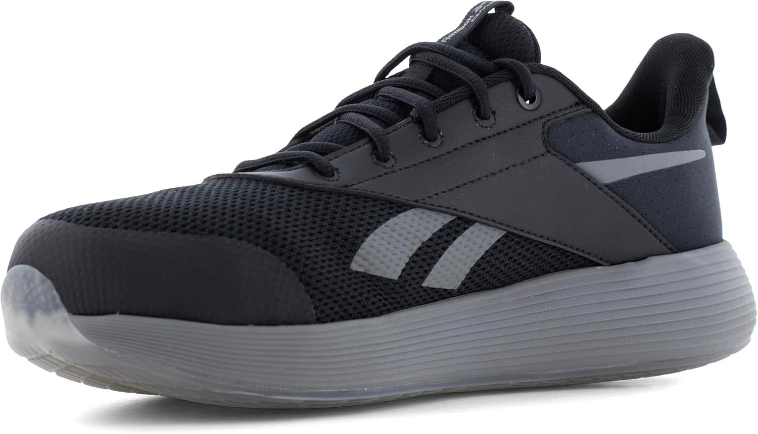 image:imageReebok Mens Dmxair Comfort Work SafetyBlackGrey