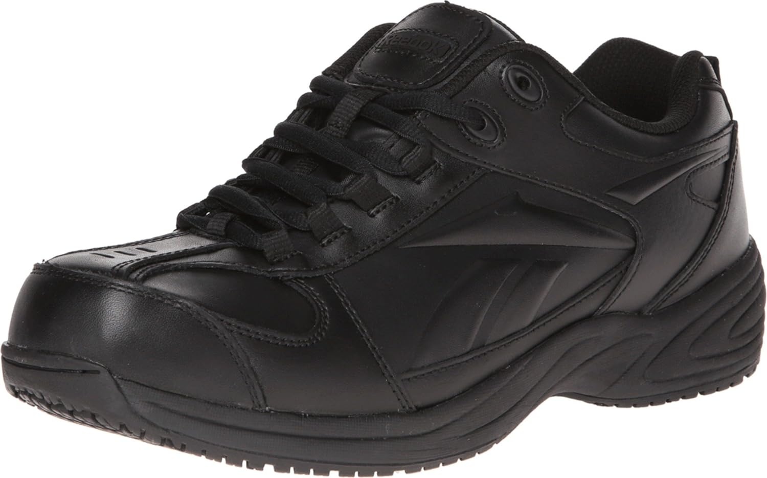 image:imageReebok Mens Jorie Street Sport Jogger Work Industrial amp Construction Shoe Black 9 USBlack