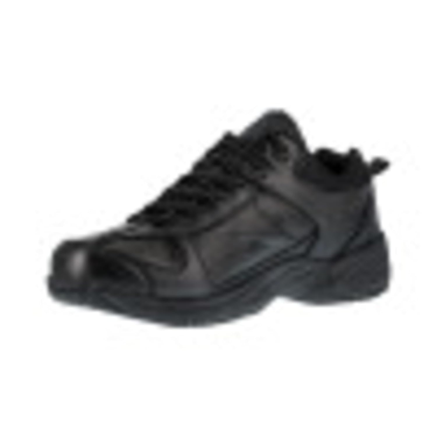 image:imageReebok Mens Jorie Street Sport Jogger Work Industrial amp Construction Shoe Black 9 USBlack