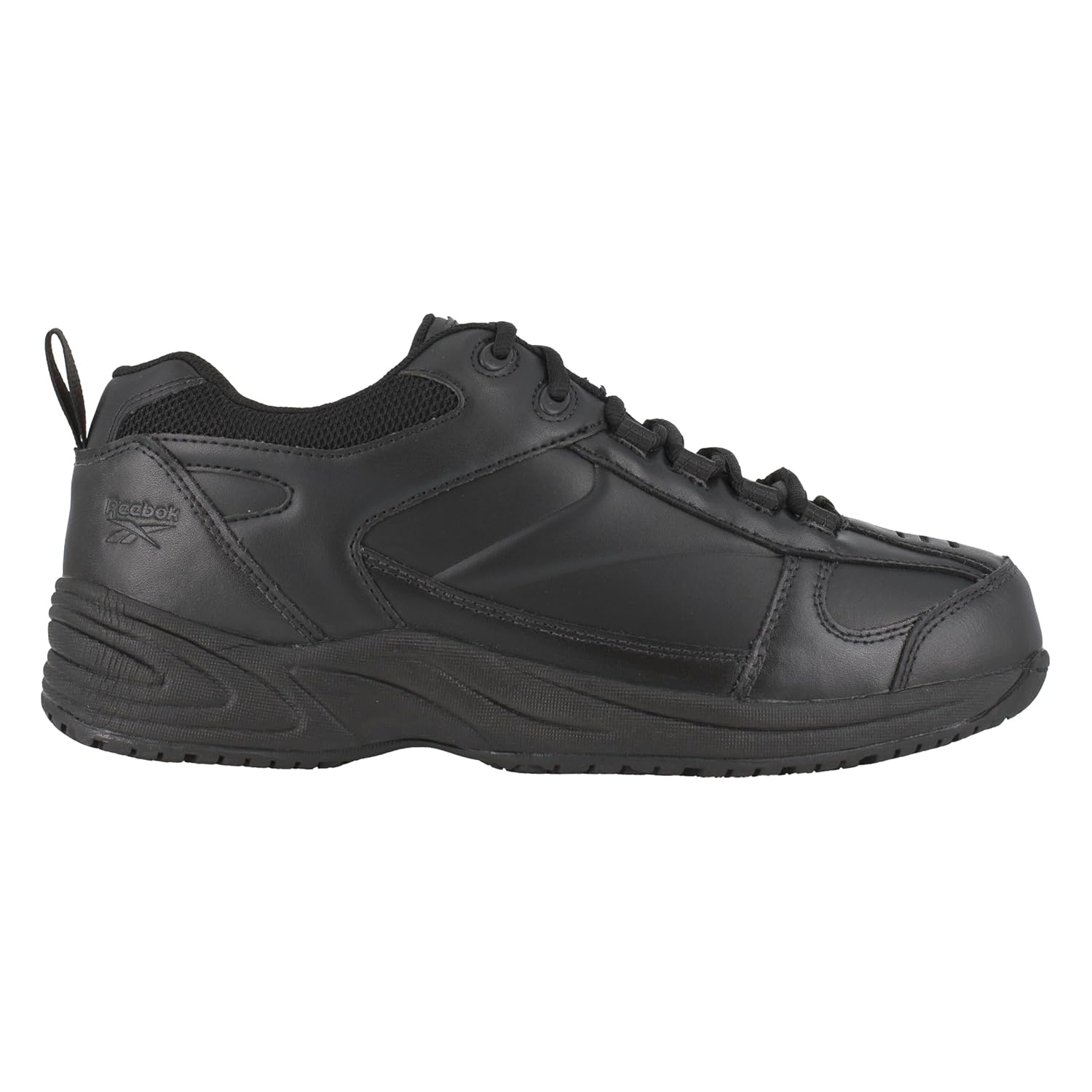 image:imageReebok Mens Jorie Street Sport Jogger Work Industrial amp Construction Shoe Black 9 USBlack