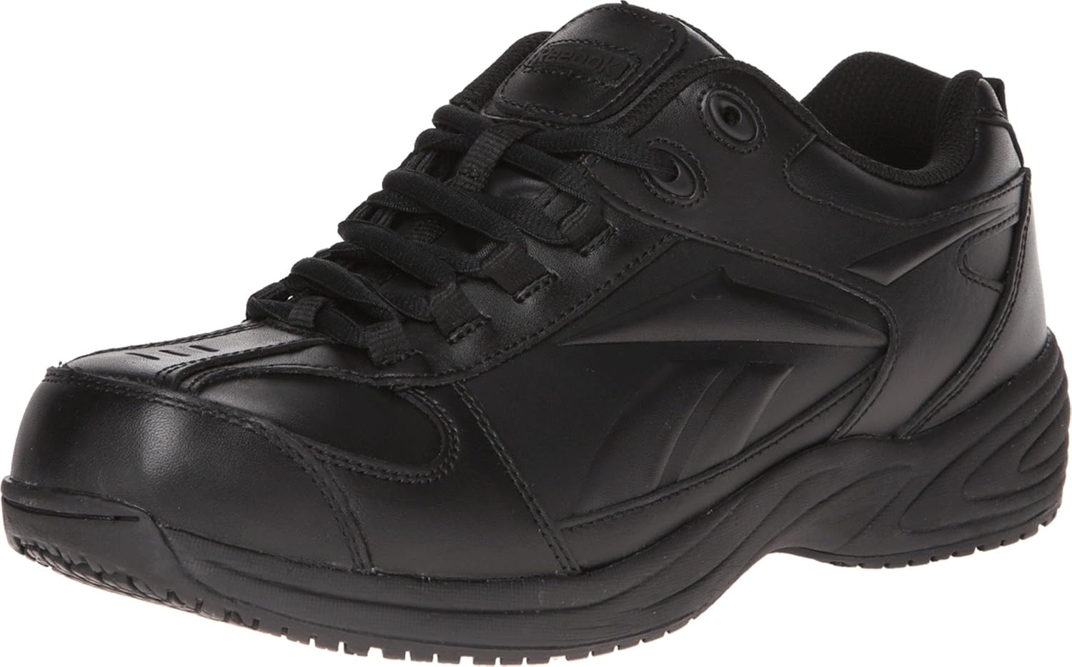 image:imageReebok Mens Jorie Street Sport Jogger Work Industrial amp Construction Shoe Black 9 USBlack