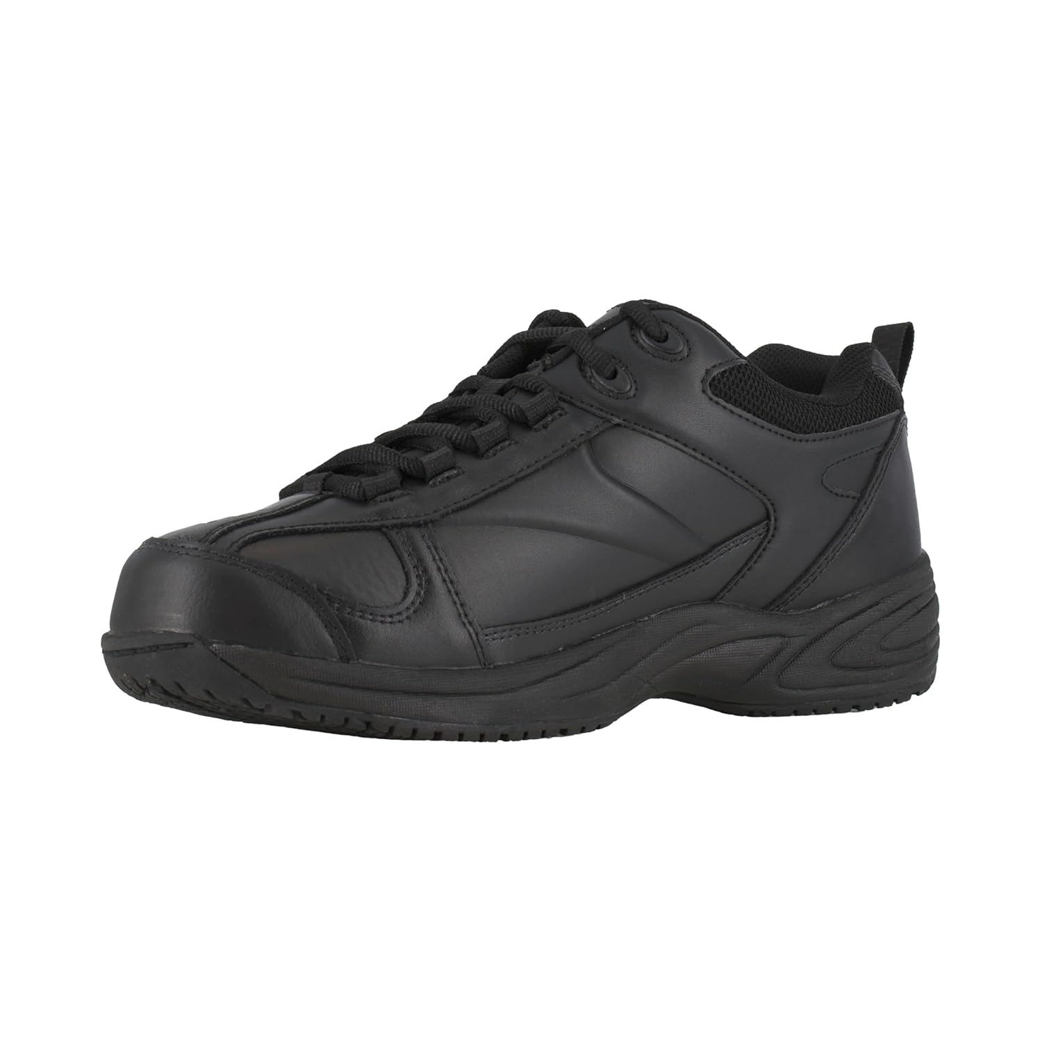 image:imageReebok Mens Jorie Street Sport Jogger Work Industrial amp Construction Shoe Black 9 USBlack