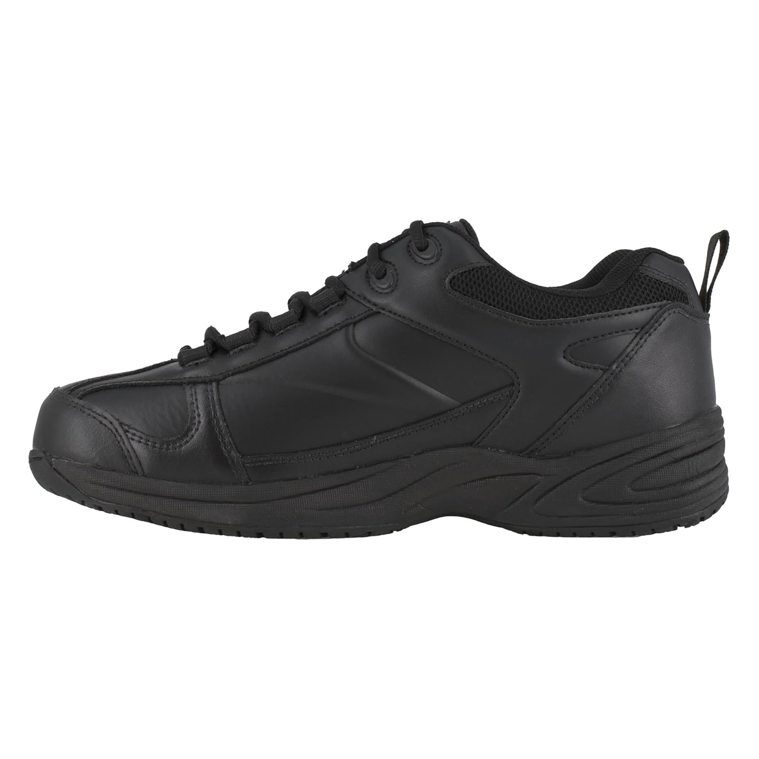 image:imageReebok Mens Jorie Street Sport Jogger Work Industrial amp Construction Shoe Black 9 USBlack