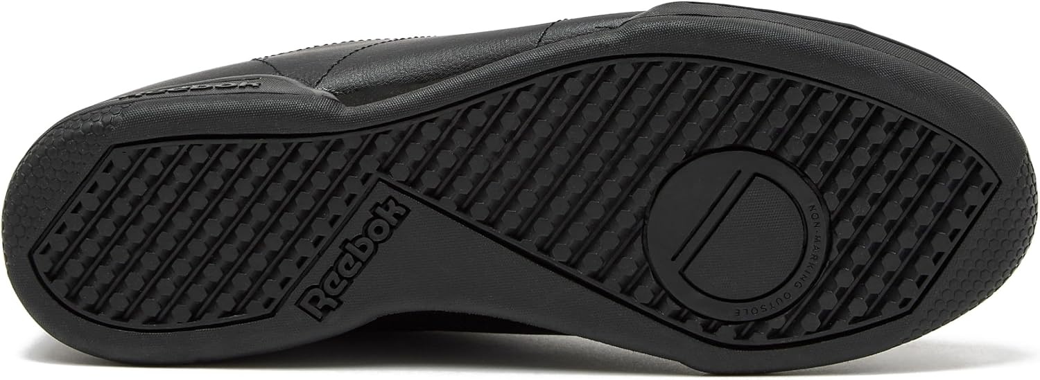 image:imageReebok Mens NPC II Casual SneakersBlack