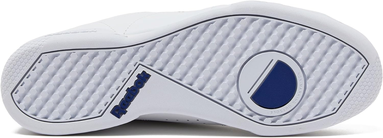 image:imageReebok Mens NPC II Casual SneakersWhiteWhite
