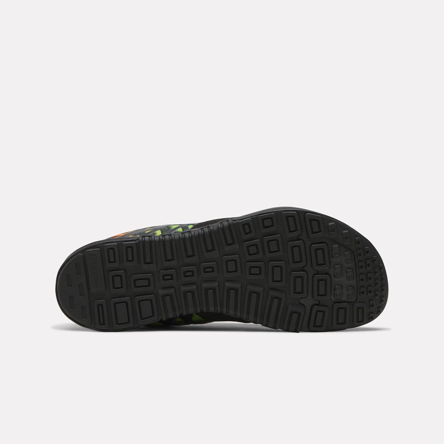 image:imageReebok Mens Nano 20 Cross Training ShoesBlack Atomic Tangerine