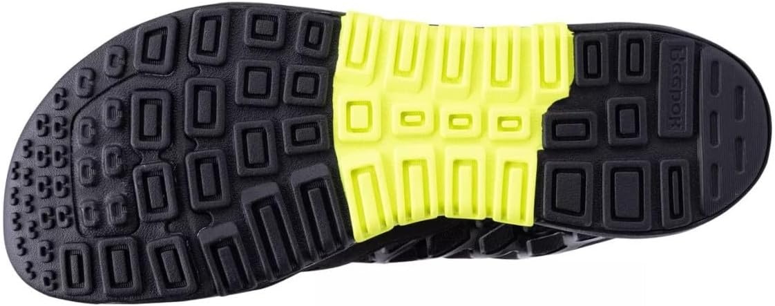 image:imageReebok Mens Nano 20 Cross Training ShoesBlack Digital Coral Dgtl Lime