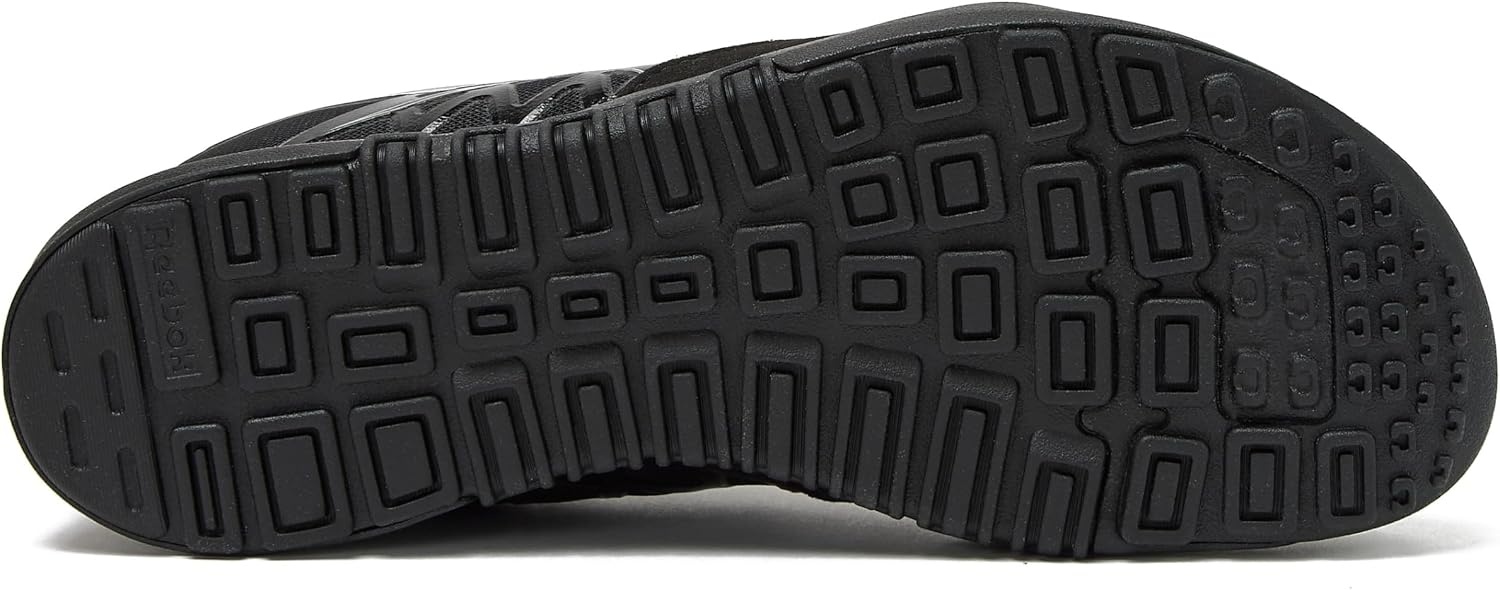 image:imageReebok Mens Nano 20 Cross Training ShoesBlackEnergy Red