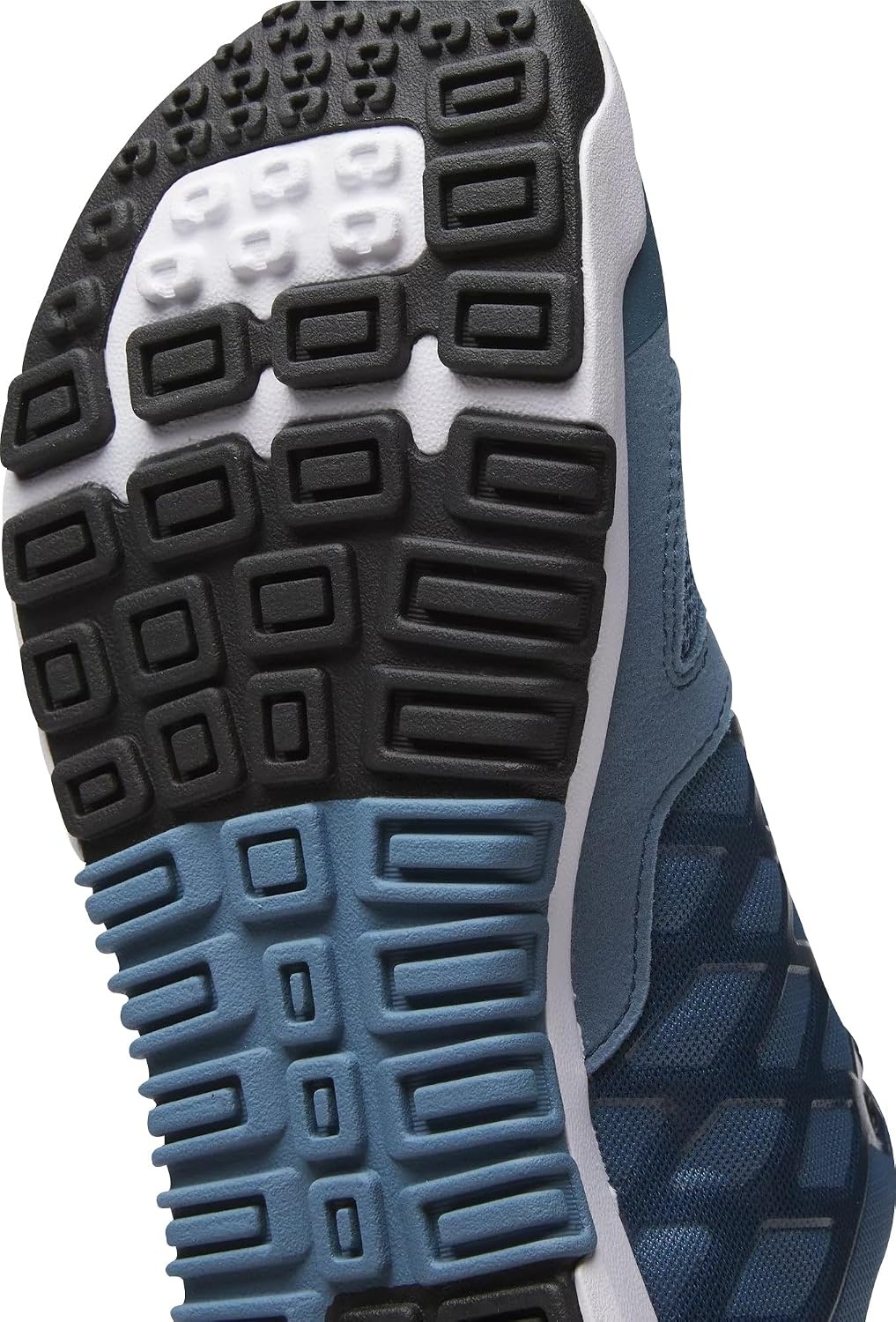 image:imageReebok Mens Nano 20 Cross Training ShoesBlusla Cblack Ftwwht