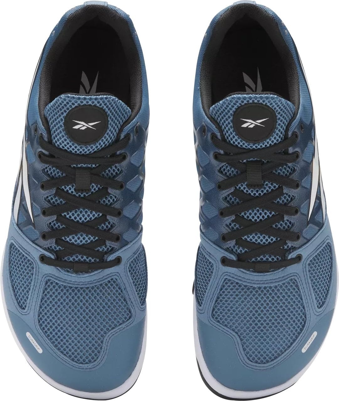 image:imageReebok Mens Nano 20 Cross Training ShoesBlusla Cblack Ftwwht