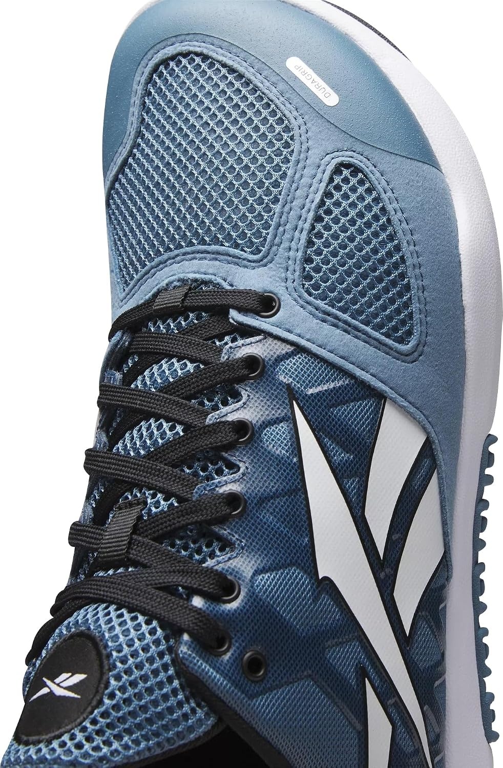 image:imageReebok Mens Nano 20 Cross Training ShoesBlusla Cblack Ftwwht